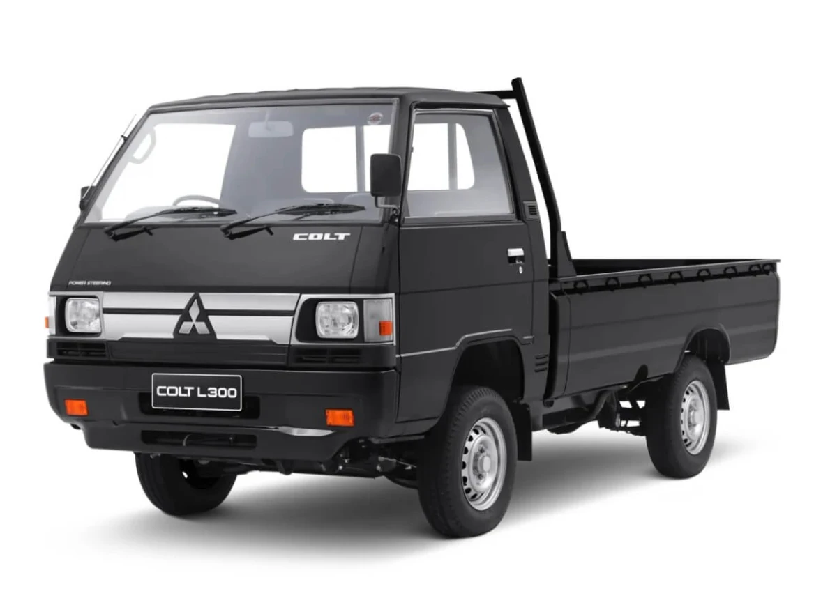 Mitsubishi L300 Mitsubishi