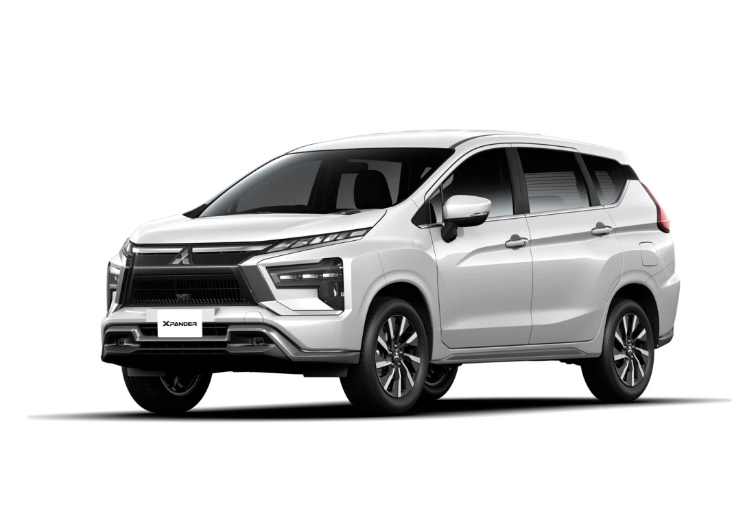 Mitsubishi Xpander Mitsubishi