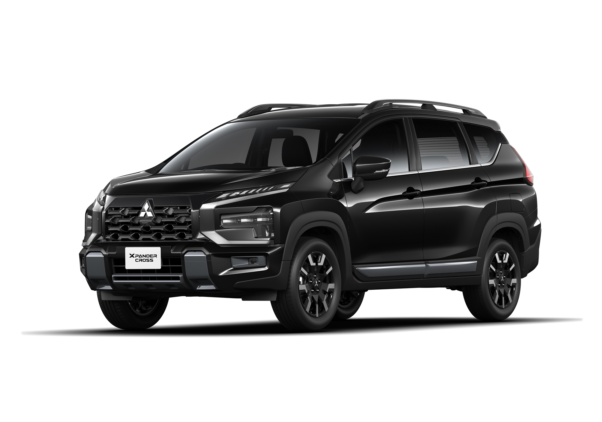 Mitsubishi Xpander Cross Mitsubishi