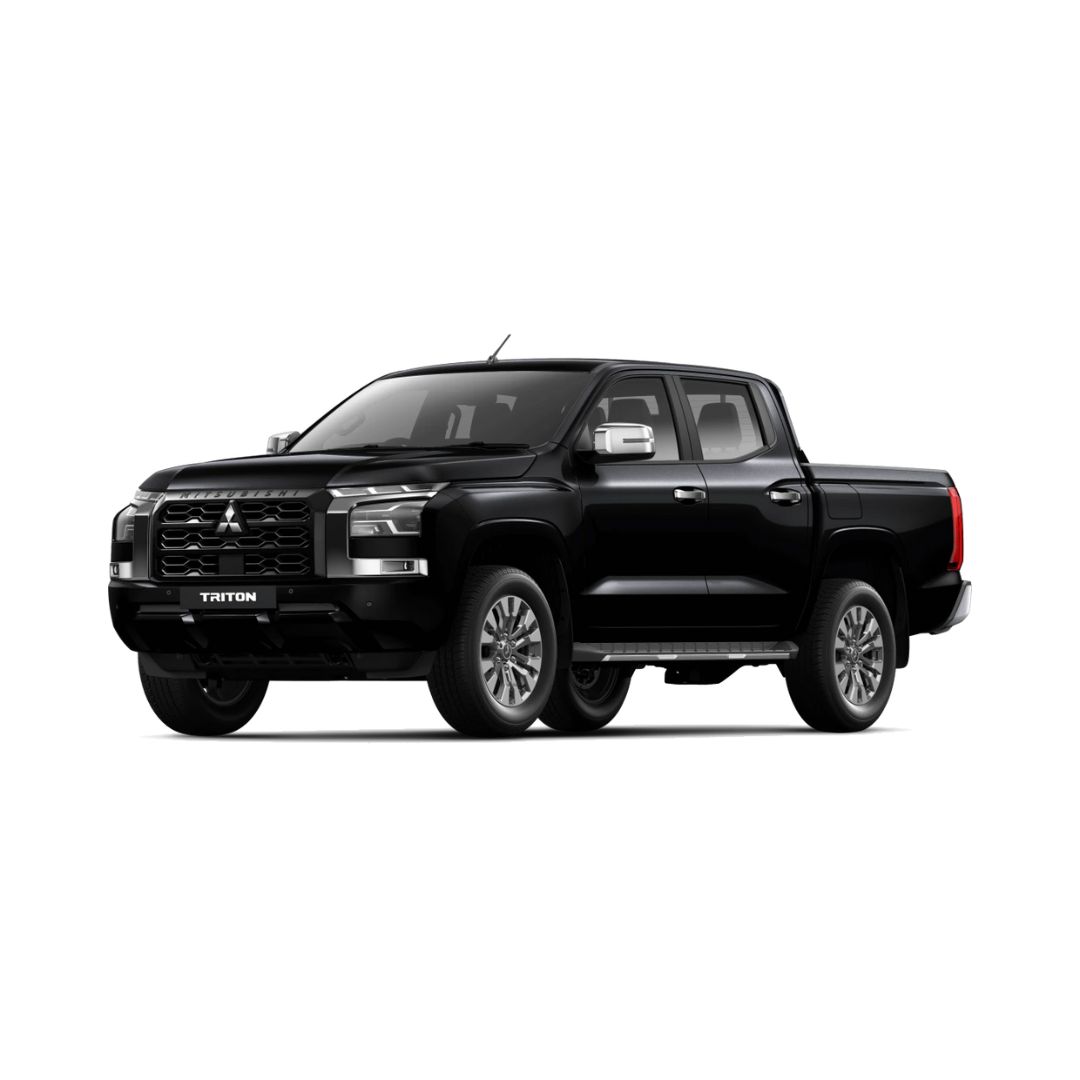 Mitsubishi Triton Mitsubishi