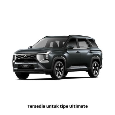 Mitsubishi Destinator Mitsubishi