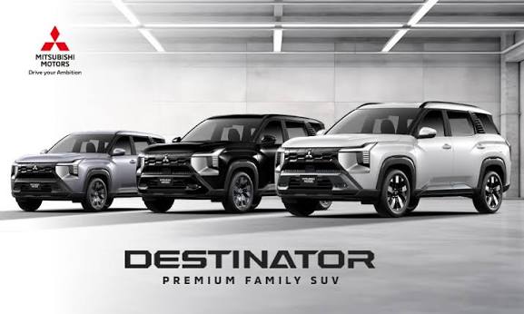 Promo Destinator Jakarta Selatan