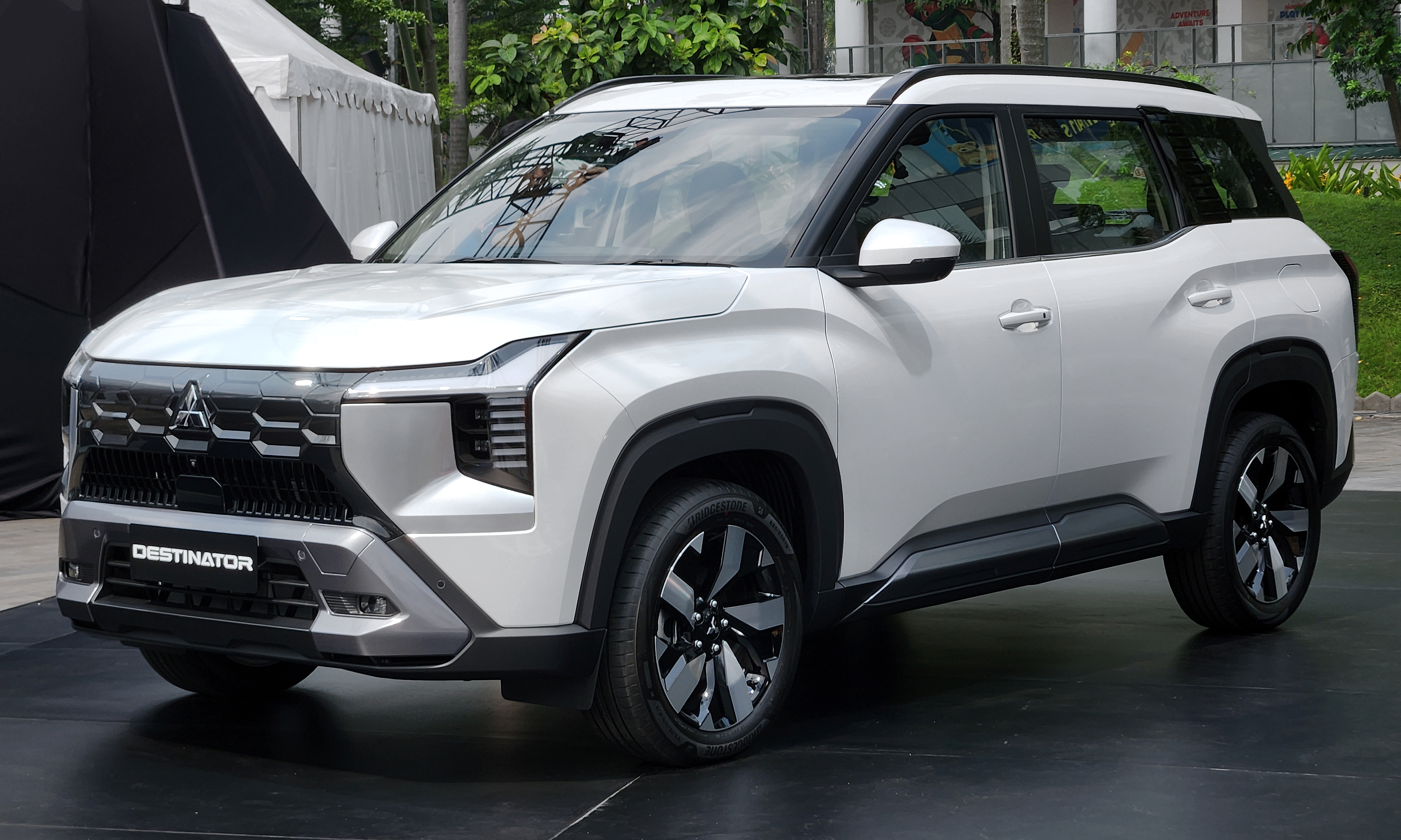 Harga Mitsubishi Destinator Jakarta Selatan Terbaru